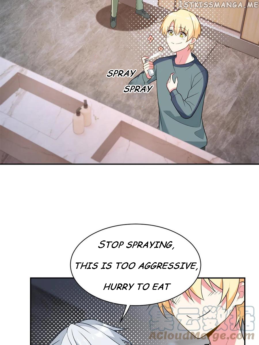 I Eat Soft Rice Chapter 23 - page 12