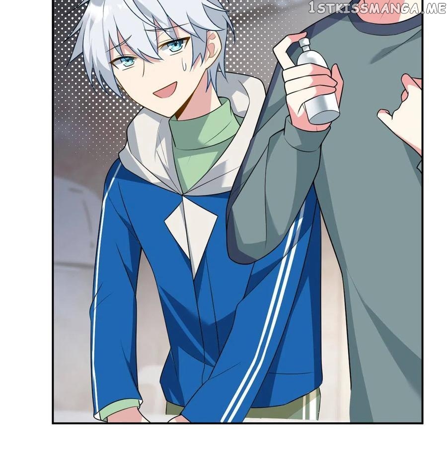 I Eat Soft Rice Chapter 23 - page 13