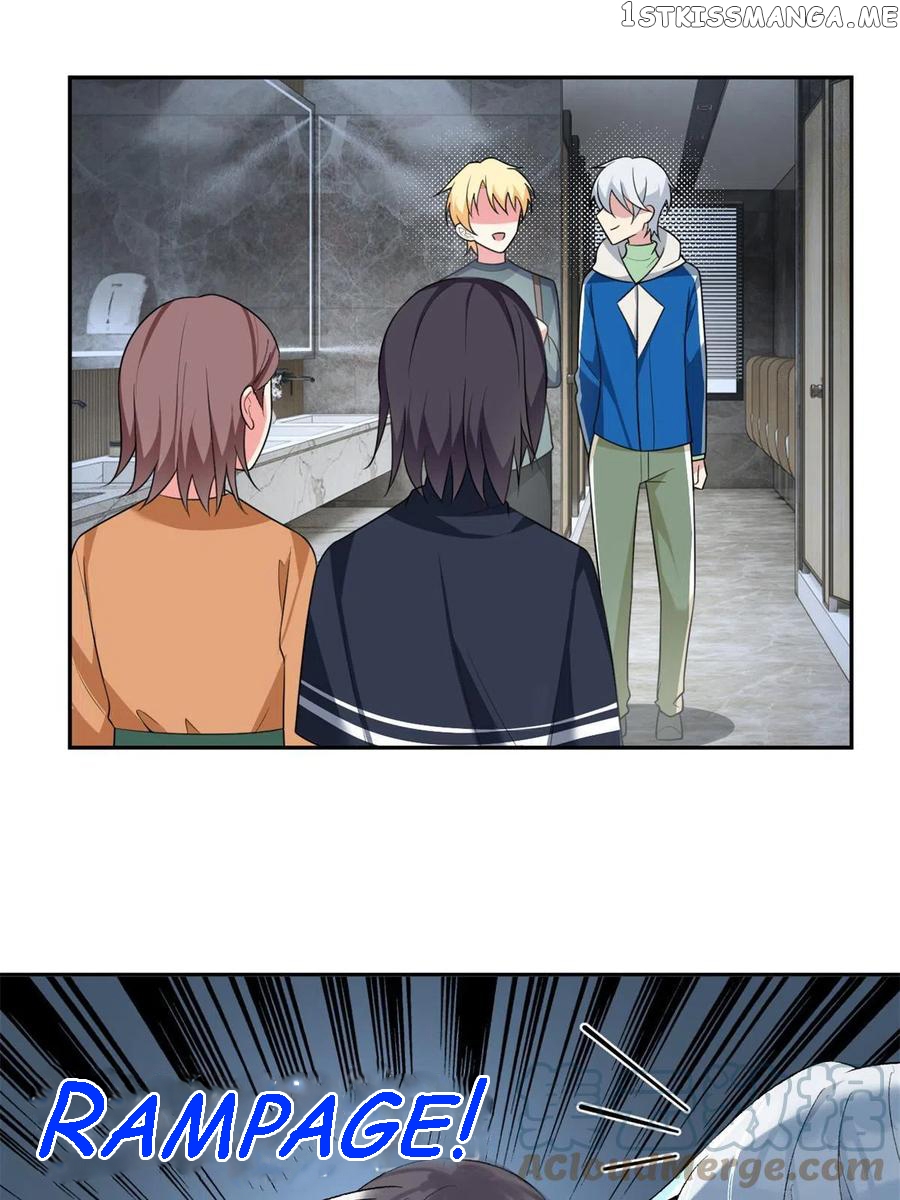 I Eat Soft Rice Chapter 23 - page 14
