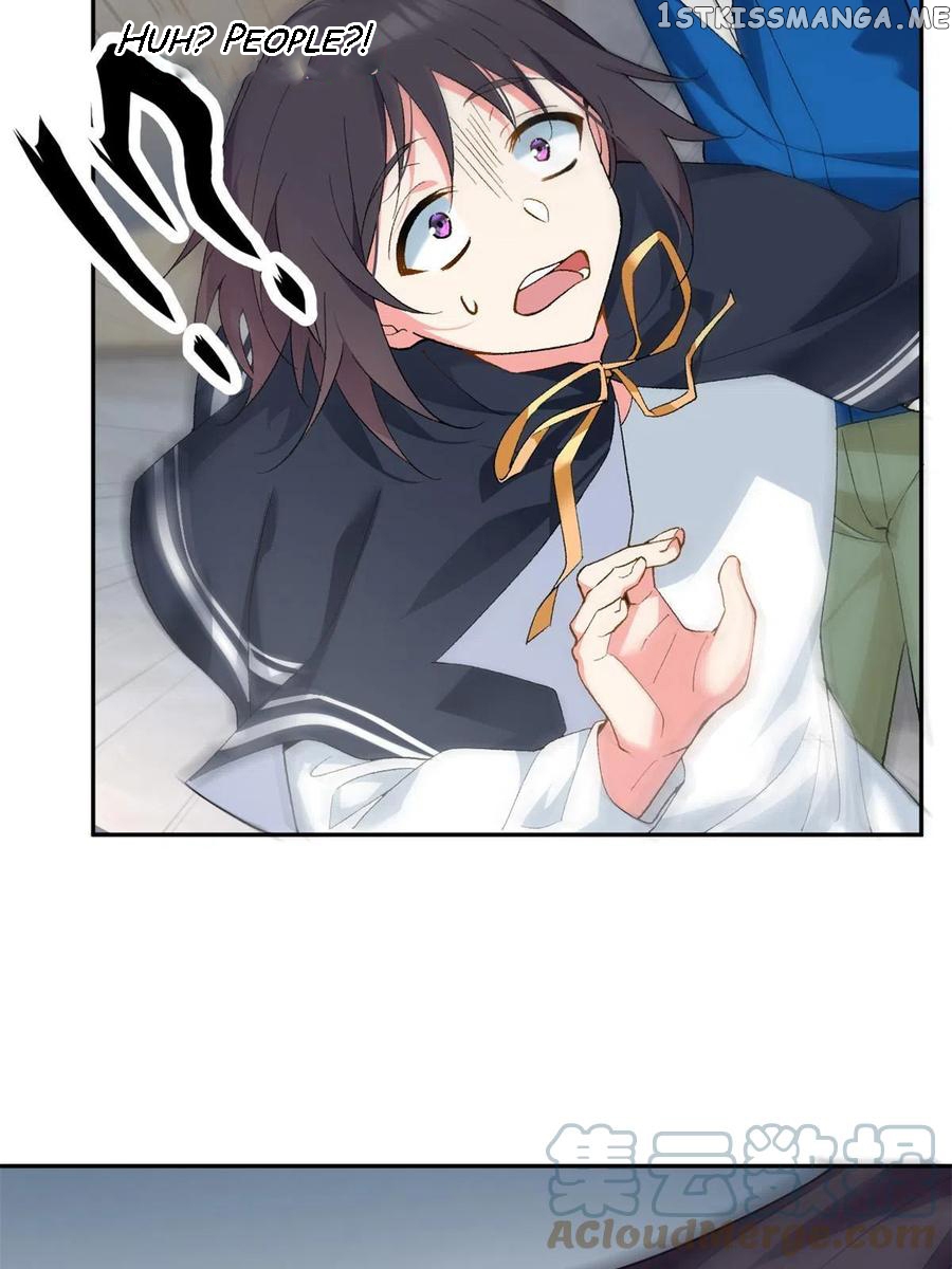 I Eat Soft Rice Chapter 23 - page 16