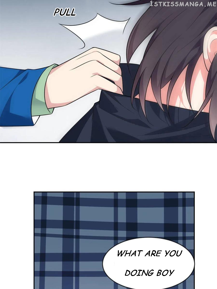 I Eat Soft Rice Chapter 23 - page 17