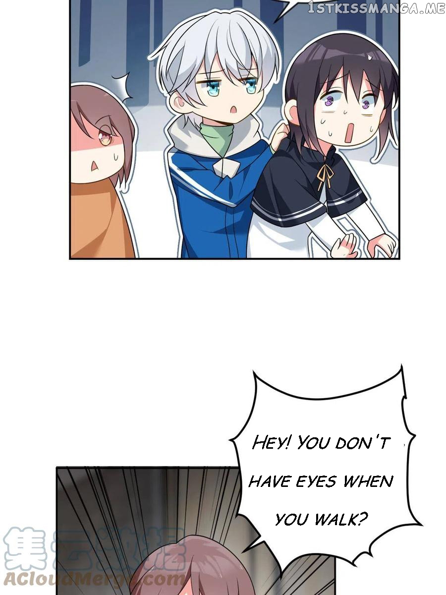 I Eat Soft Rice Chapter 23 - page 18