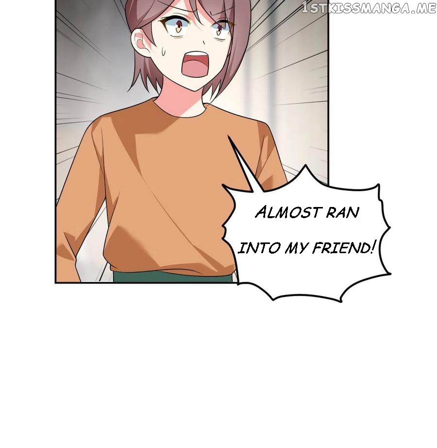 I Eat Soft Rice Chapter 23 - page 19