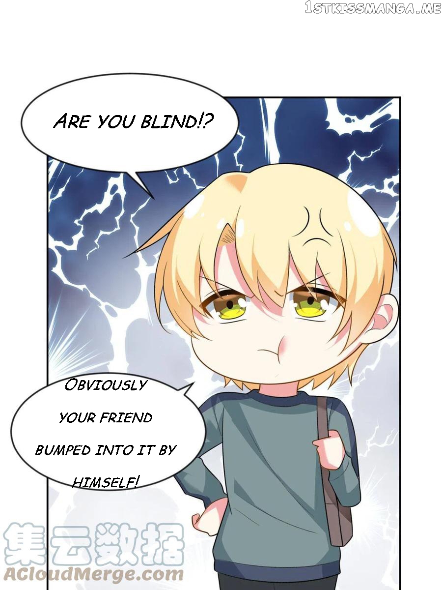 I Eat Soft Rice Chapter 23 - page 20