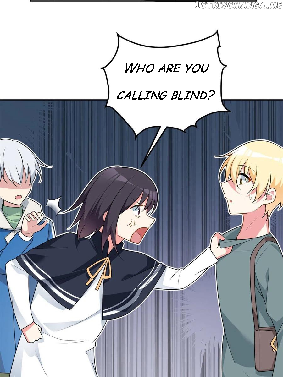I Eat Soft Rice Chapter 23 - page 21