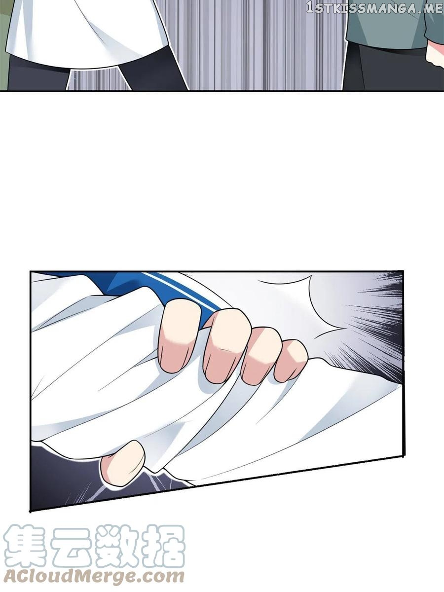 I Eat Soft Rice Chapter 23 - page 22
