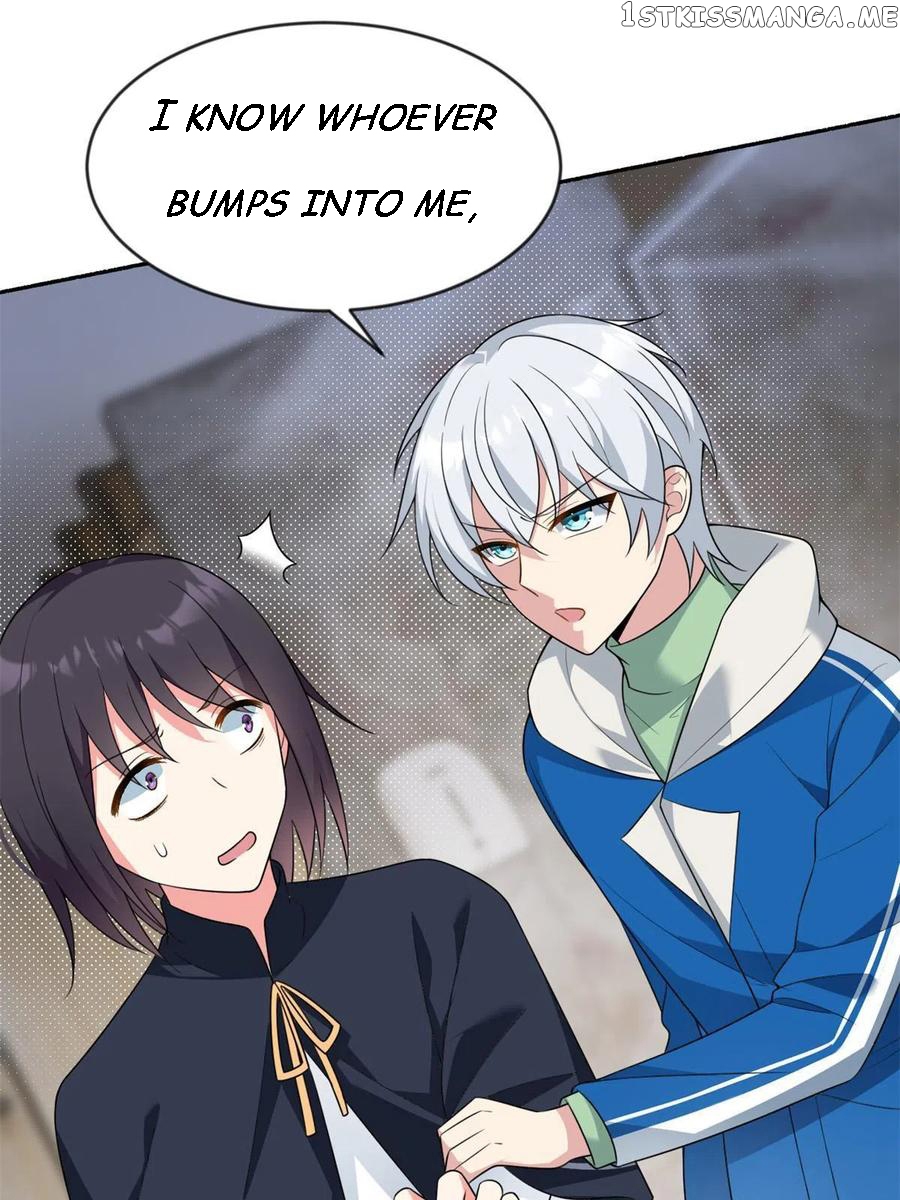 I Eat Soft Rice Chapter 23 - page 23