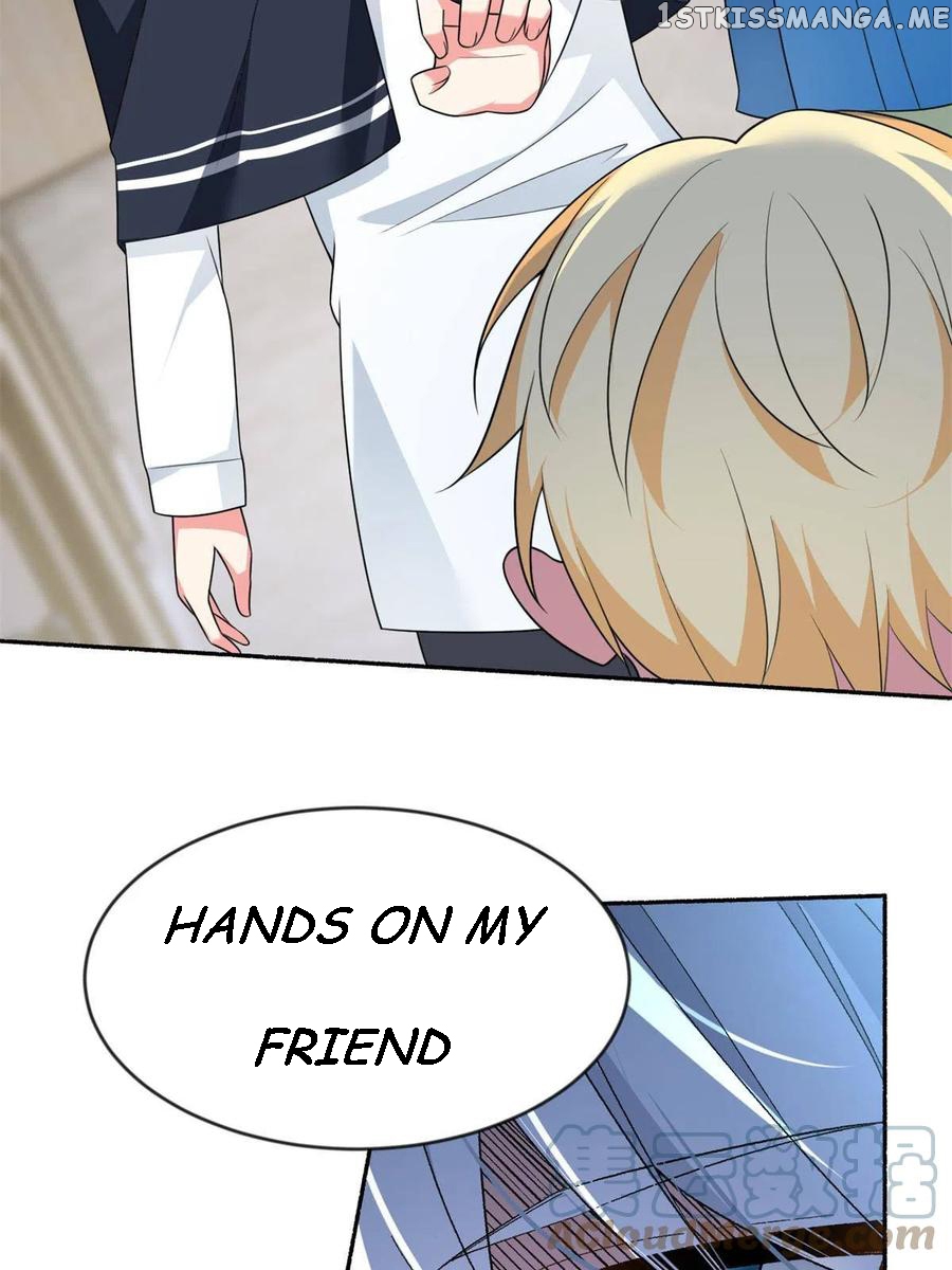 I Eat Soft Rice Chapter 23 - page 24
