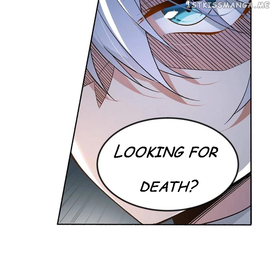 I Eat Soft Rice Chapter 23 - page 25