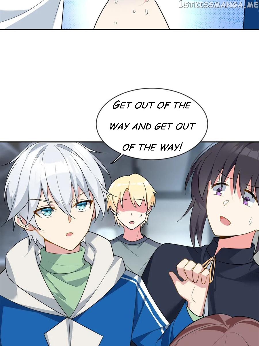 I Eat Soft Rice Chapter 23 - page 27
