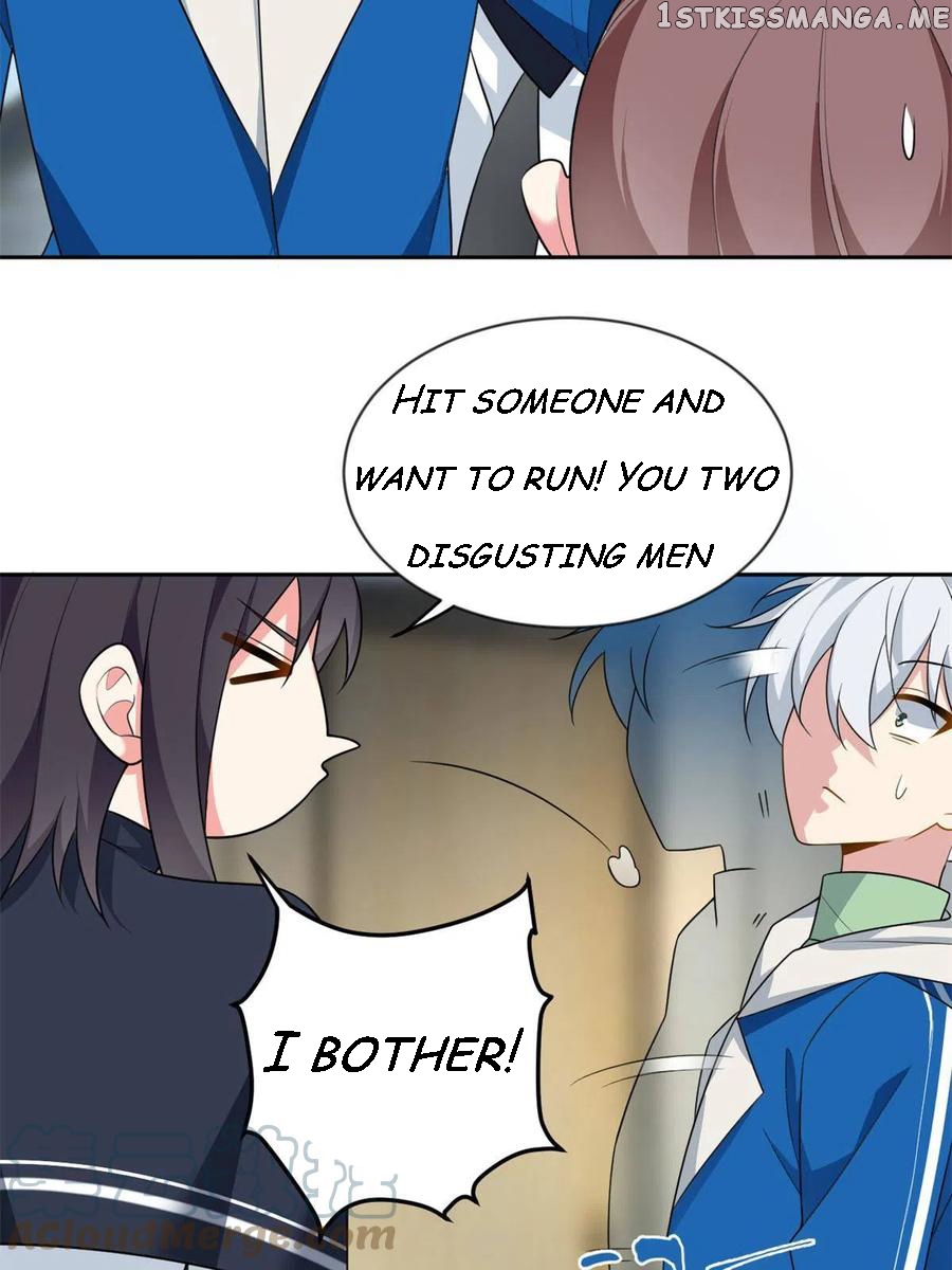 I Eat Soft Rice Chapter 23 - page 28