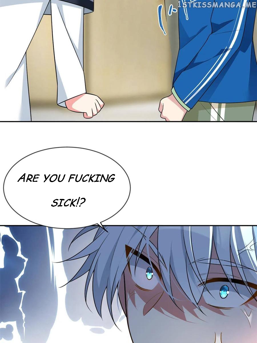 I Eat Soft Rice Chapter 23 - page 29