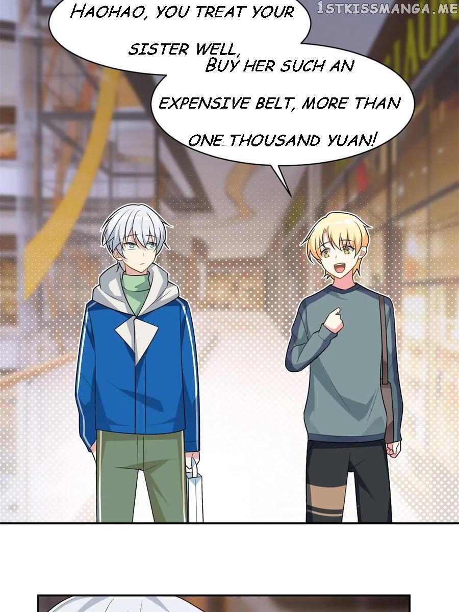 I Eat Soft Rice Chapter 23 - page 3