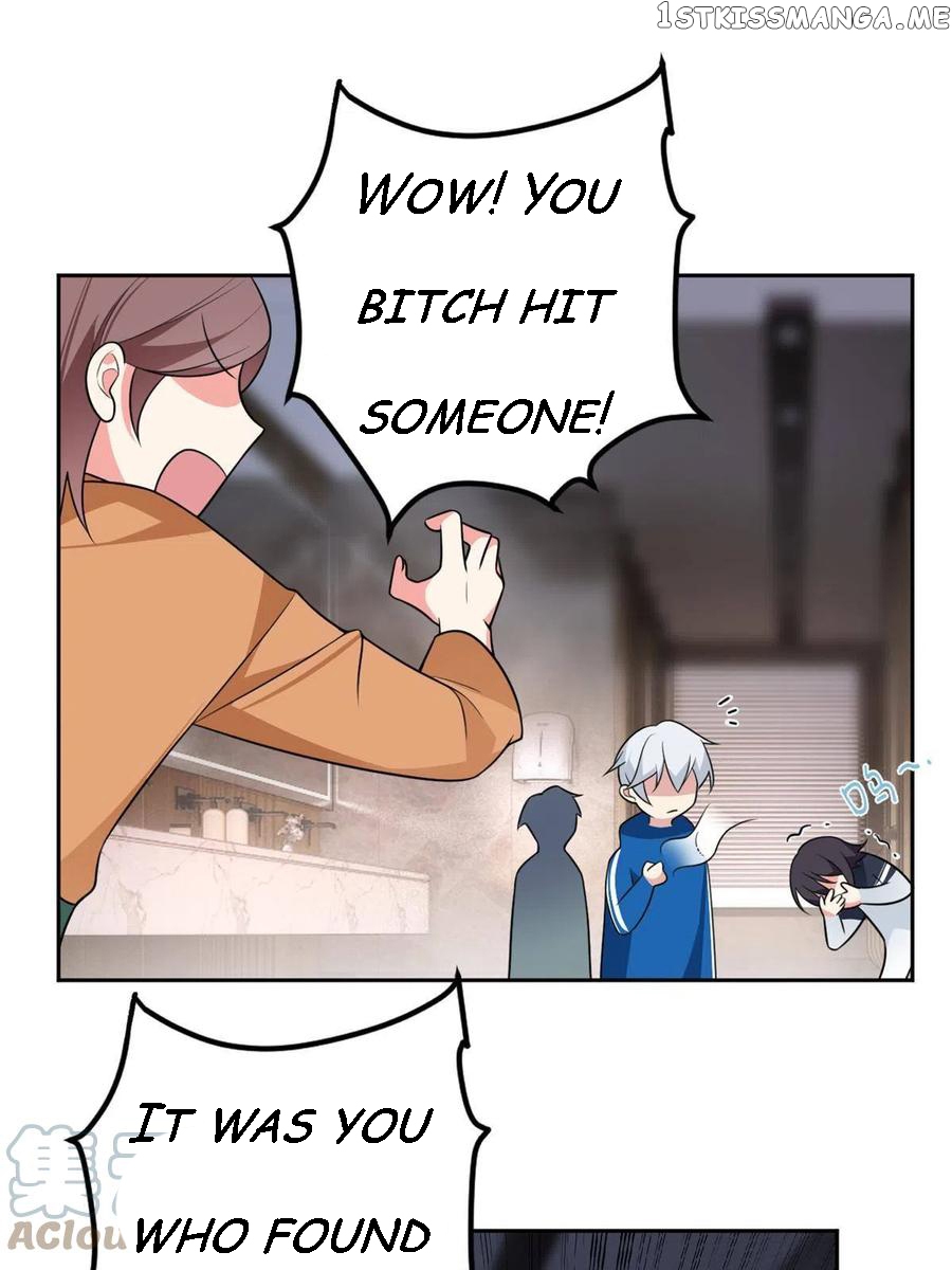 I Eat Soft Rice Chapter 23 - page 32