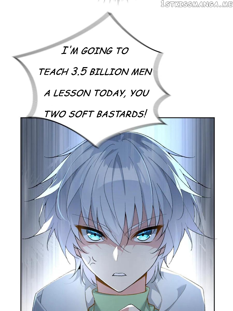 I Eat Soft Rice Chapter 23 - page 35