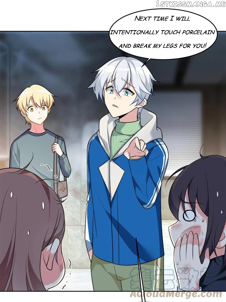 I Eat Soft Rice Chapter 23 - page 38
