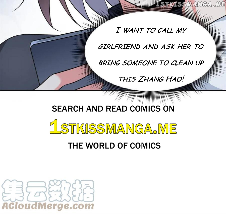 I Eat Soft Rice Chapter 23 - page 40