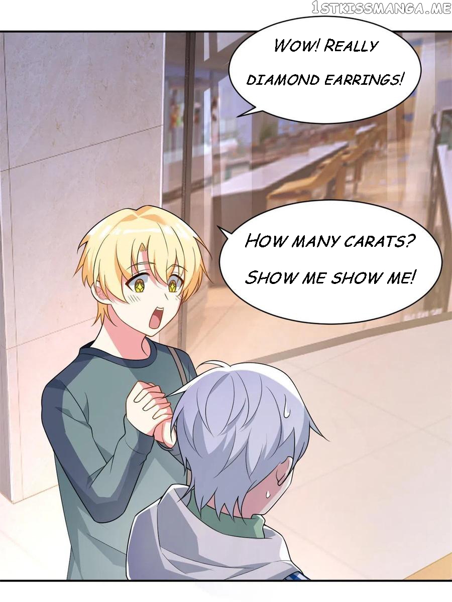 I Eat Soft Rice Chapter 23 - page 5