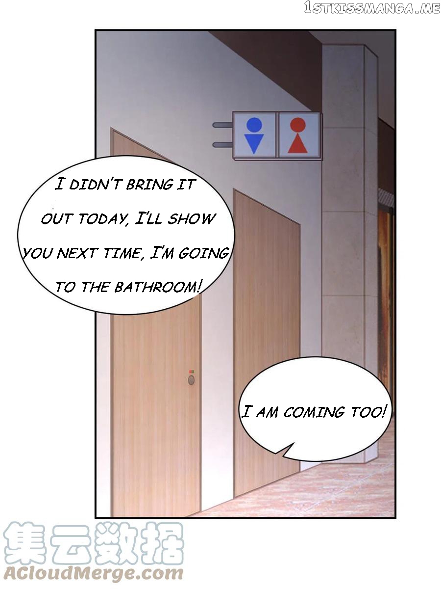 I Eat Soft Rice Chapter 23 - page 6