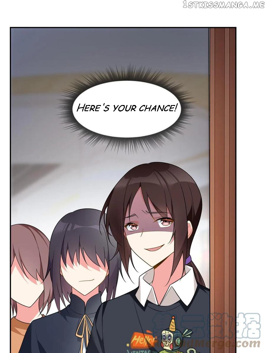 I Eat Soft Rice Chapter 23 - page 8
