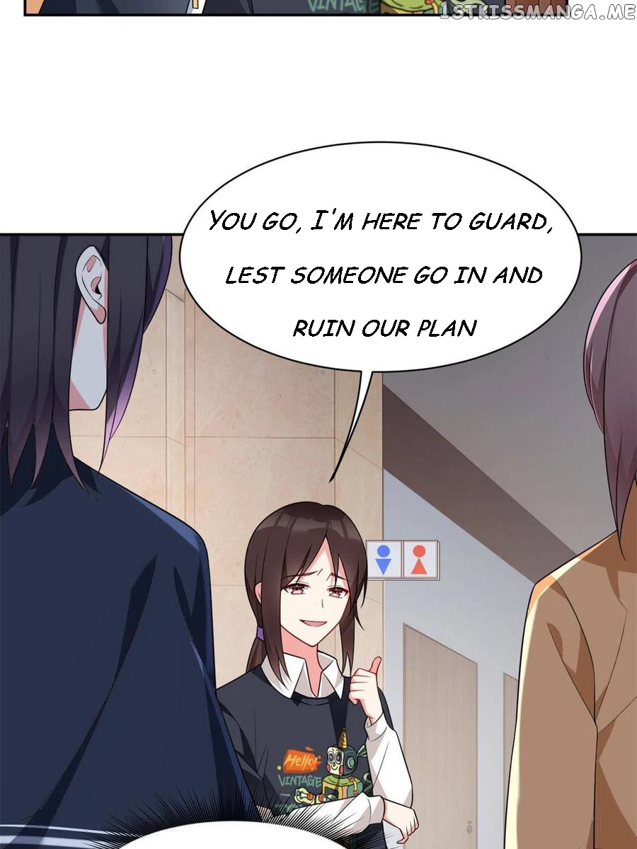 I Eat Soft Rice Chapter 23 - page 9