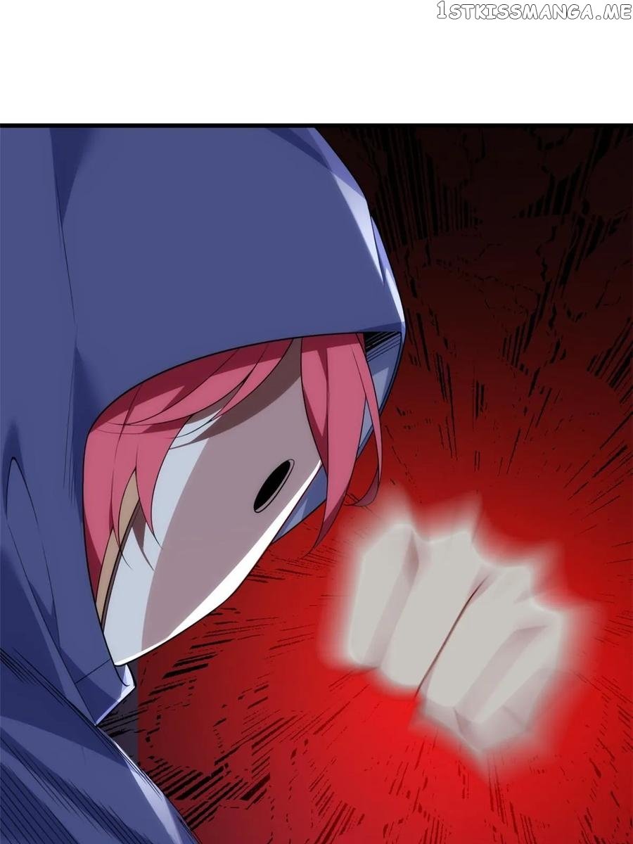 I Eat Soft Rice Chapter 49 - page 1