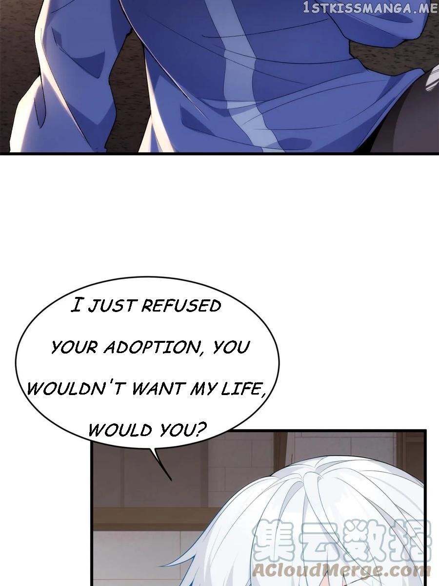 I Eat Soft Rice Chapter 49 - page 11