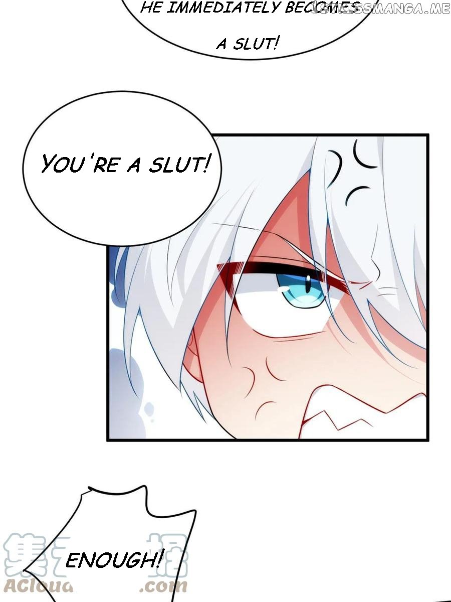 I Eat Soft Rice Chapter 49 - page 14