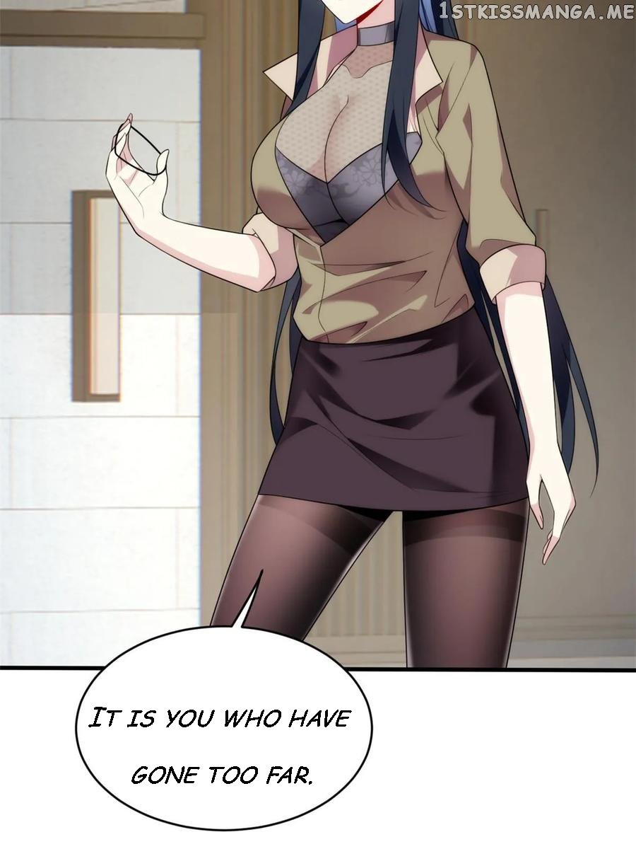 I Eat Soft Rice Chapter 49 - page 16