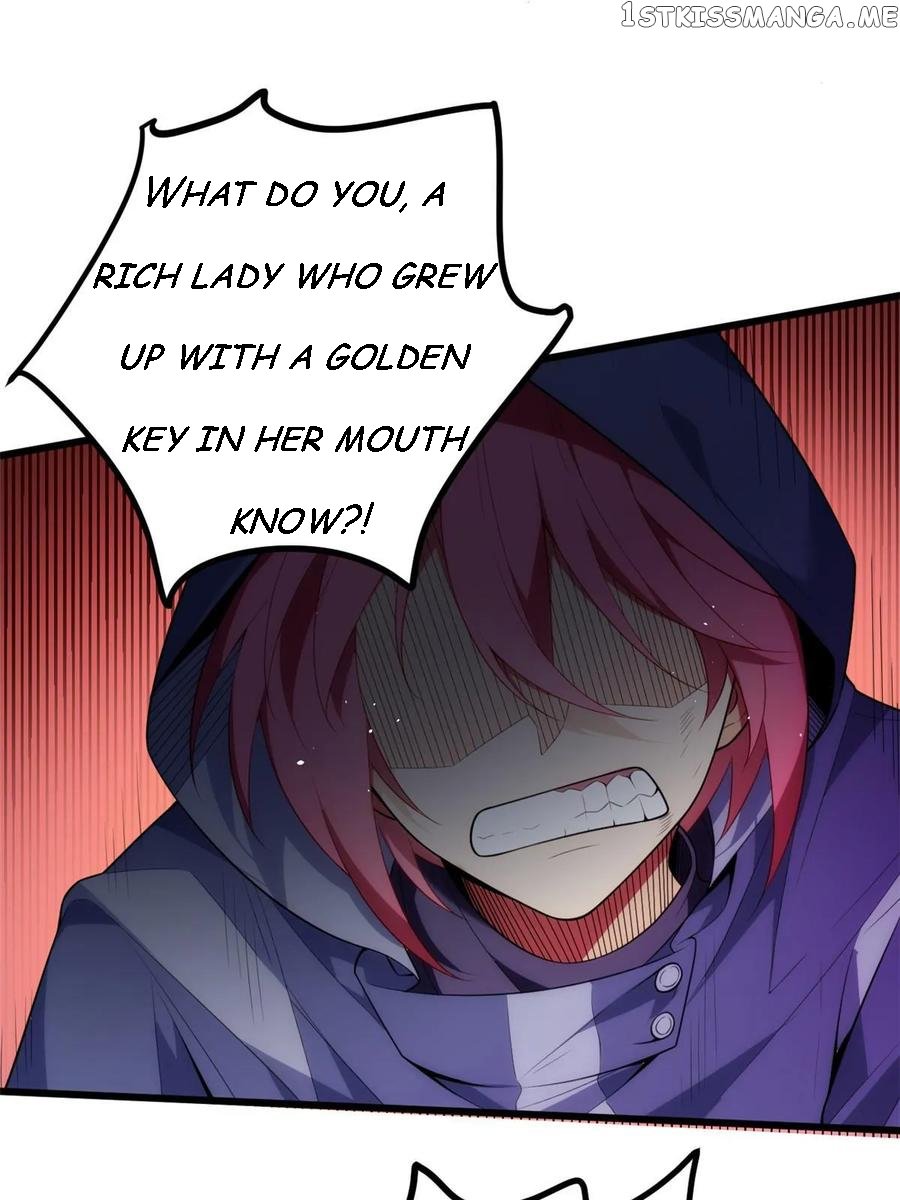 I Eat Soft Rice Chapter 49 - page 22