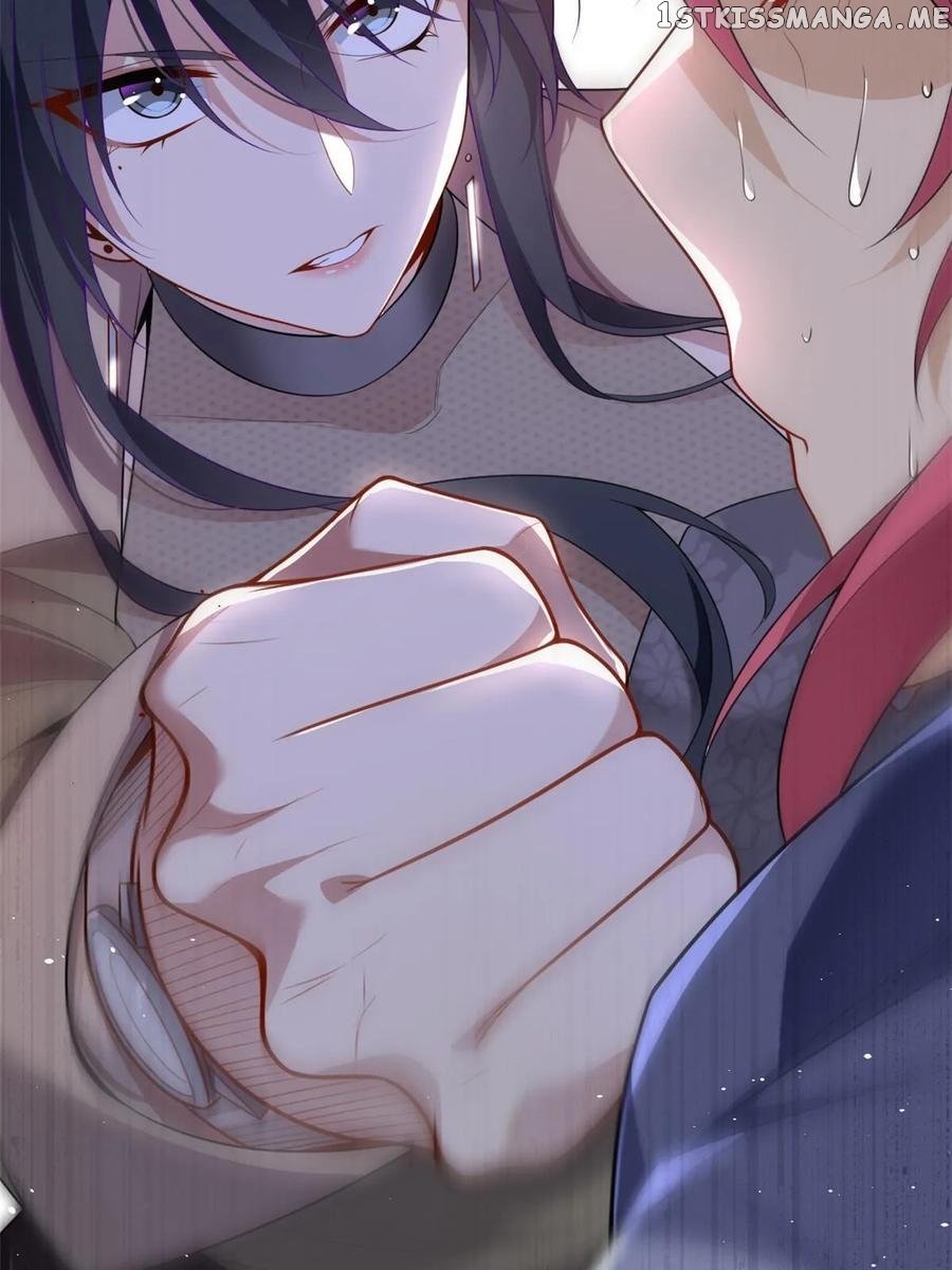 I Eat Soft Rice Chapter 49 - page 31
