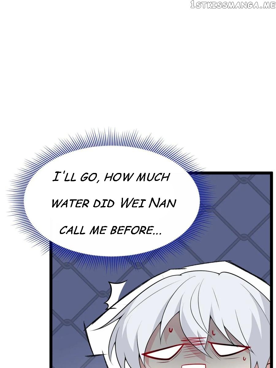 I Eat Soft Rice Chapter 49 - page 36