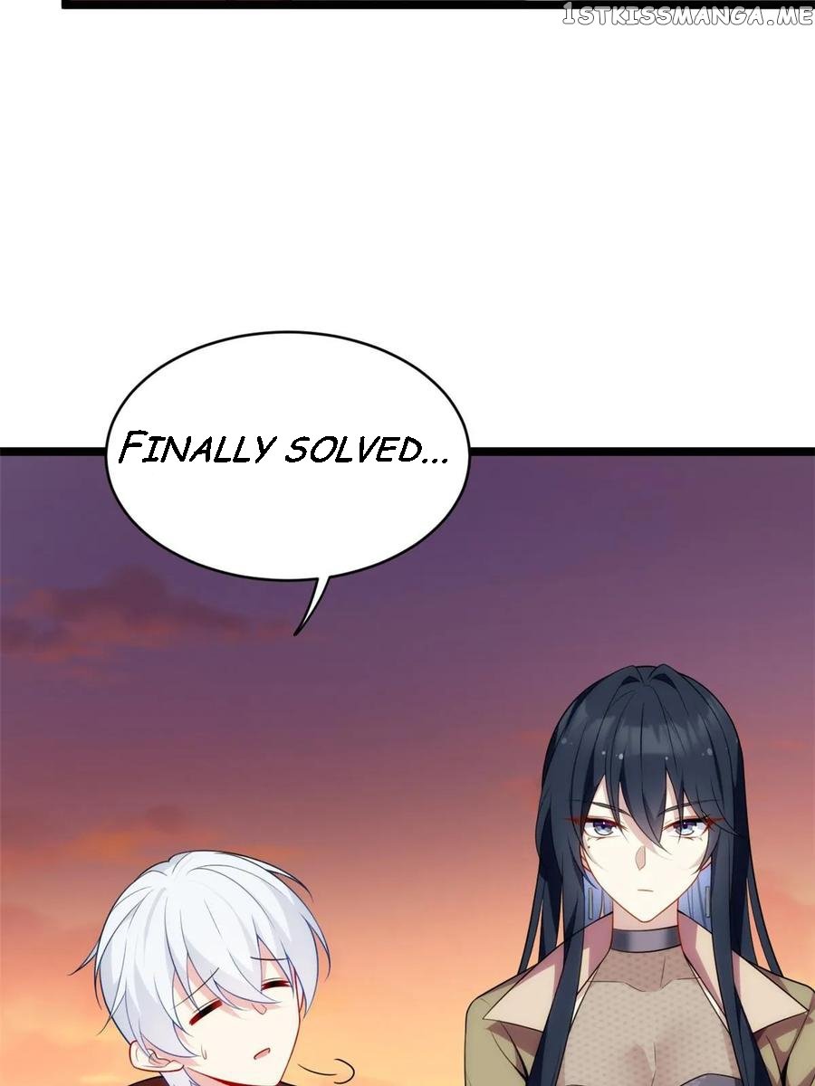 I Eat Soft Rice Chapter 49 - page 39