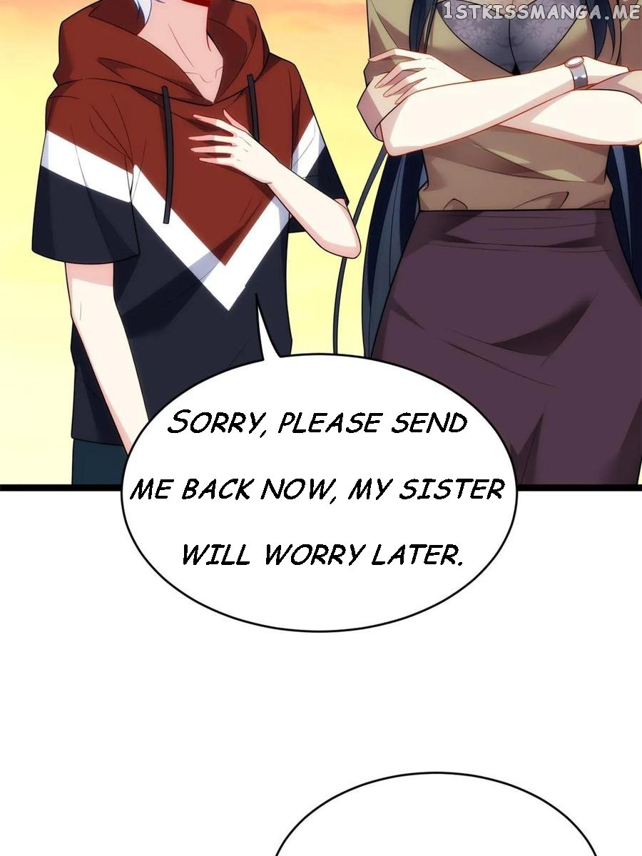 I Eat Soft Rice Chapter 49 - page 40