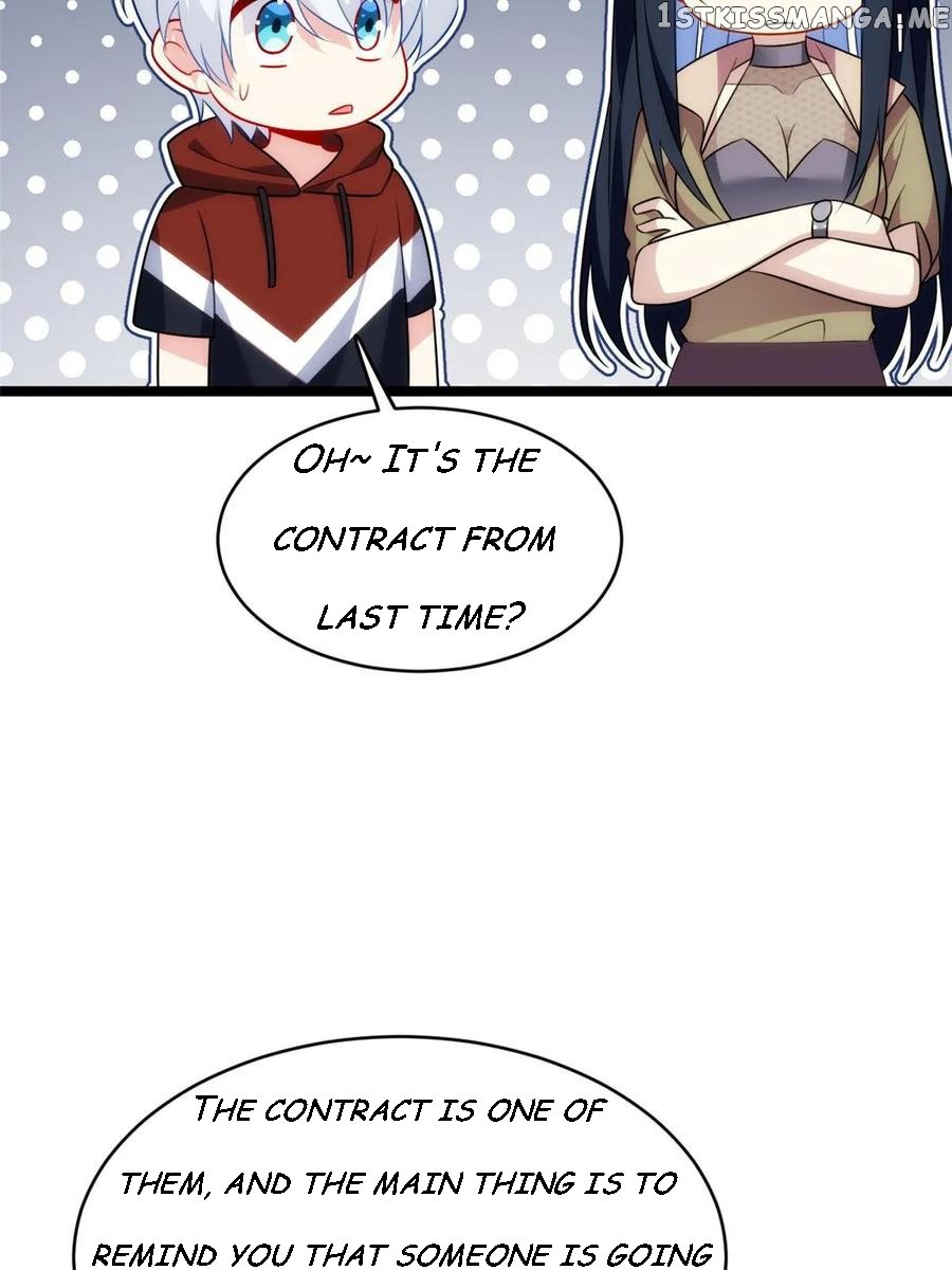 I Eat Soft Rice Chapter 49 - page 43