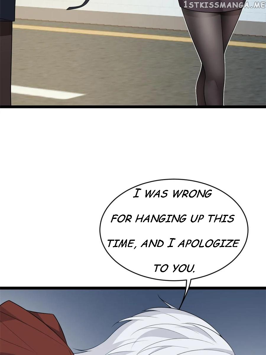 I Eat Soft Rice Chapter 49 - page 51