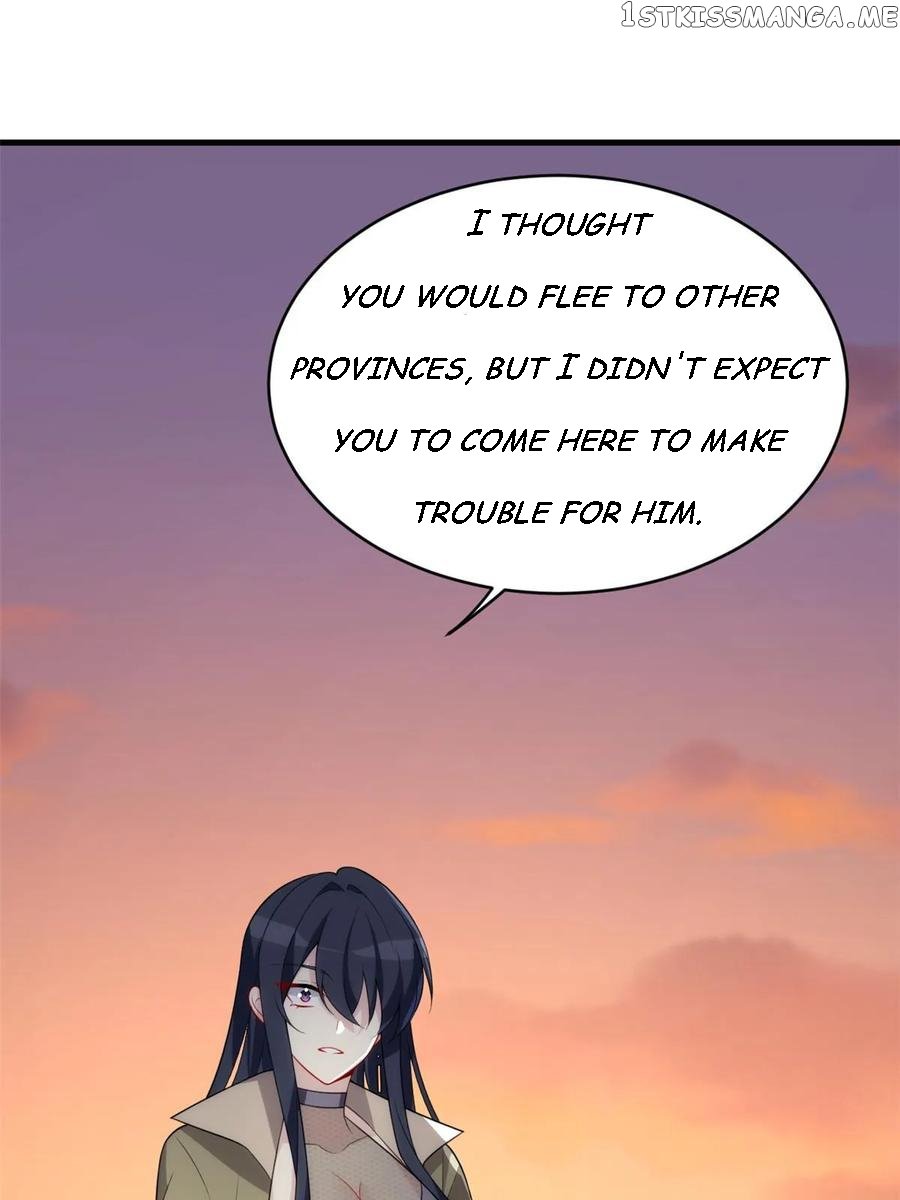 I Eat Soft Rice Chapter 49 - page 6