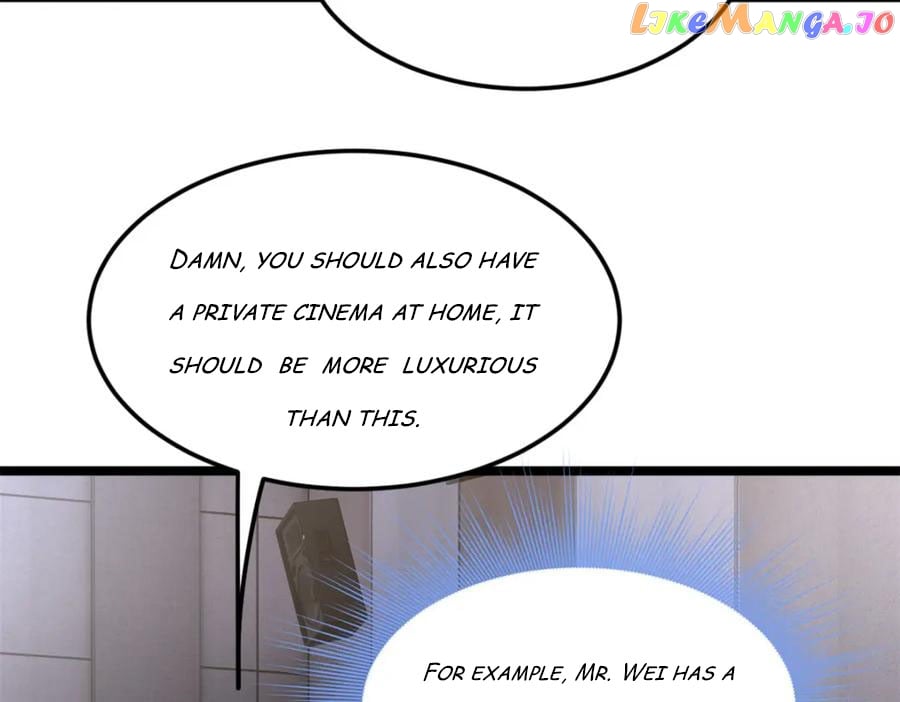 I Eat Soft Rice Chapter 133 - page 19