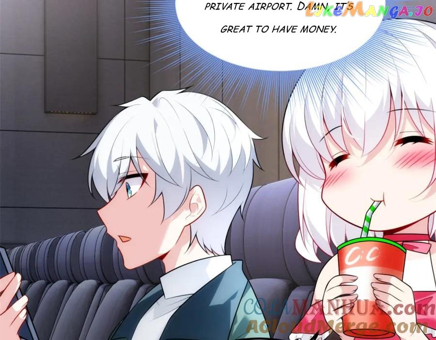 I Eat Soft Rice Chapter 133 - page 20