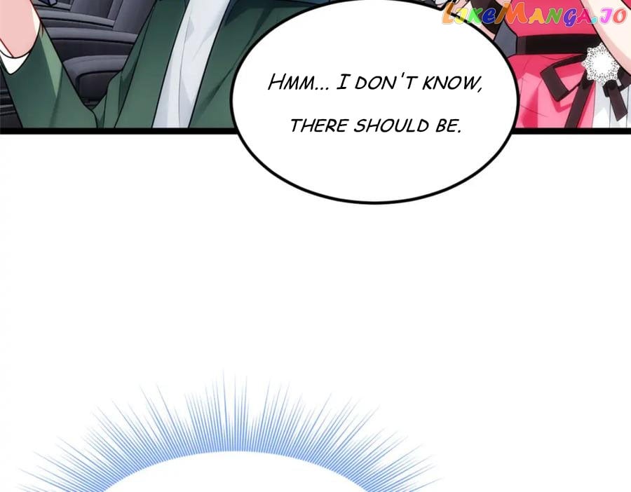 I Eat Soft Rice Chapter 133 - page 21