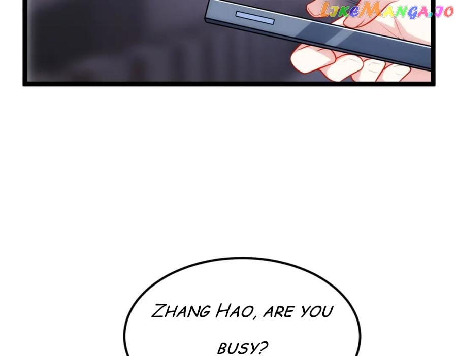 I Eat Soft Rice Chapter 133 - page 25