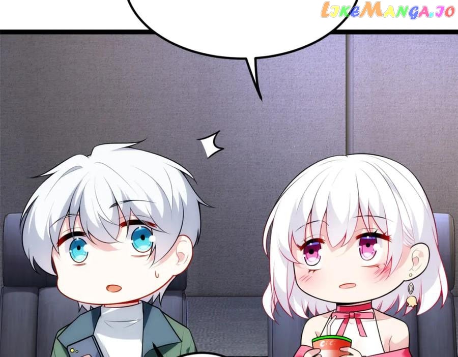 I Eat Soft Rice Chapter 133 - page 26