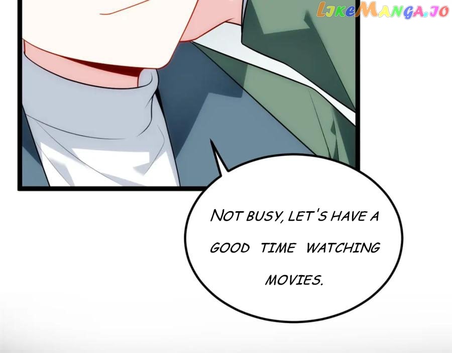 I Eat Soft Rice Chapter 133 - page 29