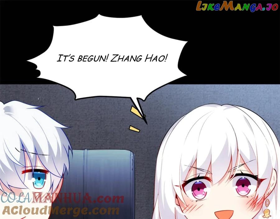 I Eat Soft Rice Chapter 133 - page 32