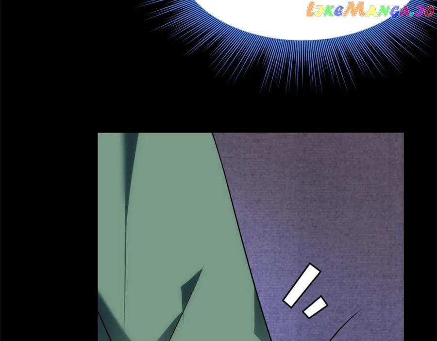 I Eat Soft Rice Chapter 133 - page 37