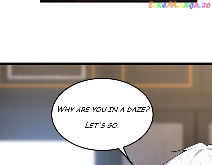 I Eat Soft Rice Chapter 133 - page 4