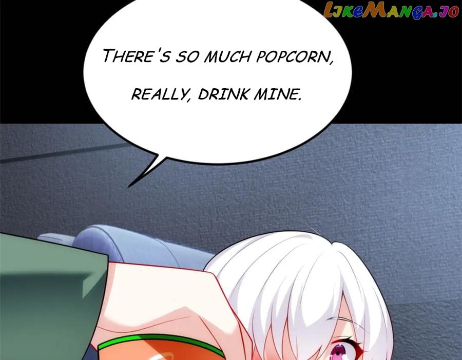 I Eat Soft Rice Chapter 133 - page 42