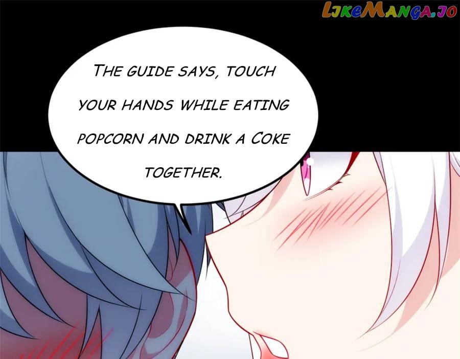 I Eat Soft Rice Chapter 133 - page 47