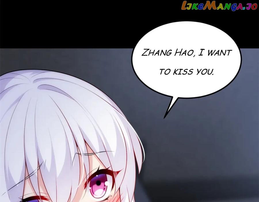I Eat Soft Rice Chapter 133 - page 49