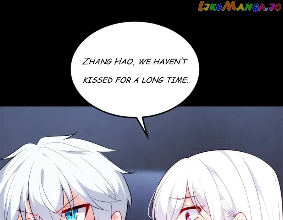I Eat Soft Rice Chapter 133 - page 54